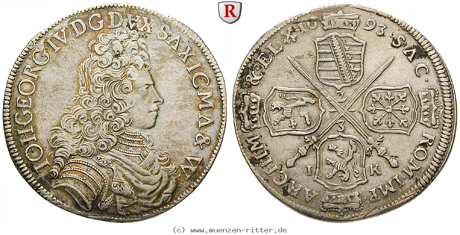 sachsen-johann-georg-iv-2-3-taler/54406.jpg