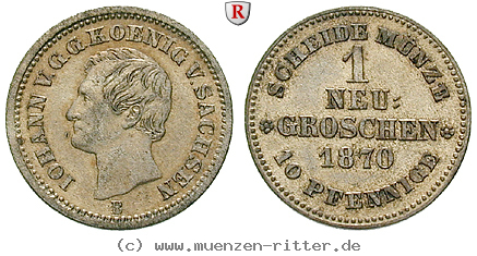Klicken Sie auf das Bild um es auf Ihrem Rechner zu speichern sachsen-johann-neugroschen/34455.jpg