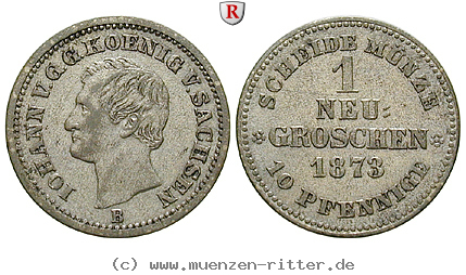 Klicken Sie auf das Bild um es auf Ihrem Rechner zu speichern sachsen-johann-neugroschen/85510.jpg