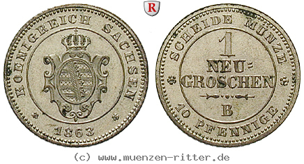 Klicken Sie auf das Bild um es auf Ihrem Rechner zu speichern sachsen-johann-neugroschen/90775.jpg