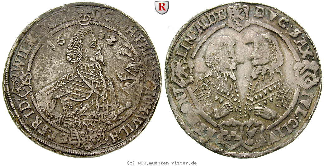sachsen-johann-philipp-johann-wilhelm-friedrich-wilh-ii-reichstaler/47007.jpg