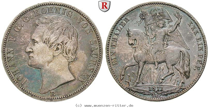 Klicken Sie auf das Bild um es auf Ihrem Rechner zu speichern sachsen-johann-siegestaler/33818.jpg