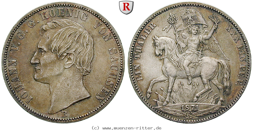 Klicken Sie auf das Bild um es auf Ihrem Rechner zu speichern sachsen-johann-siegestaler/71088.jpg