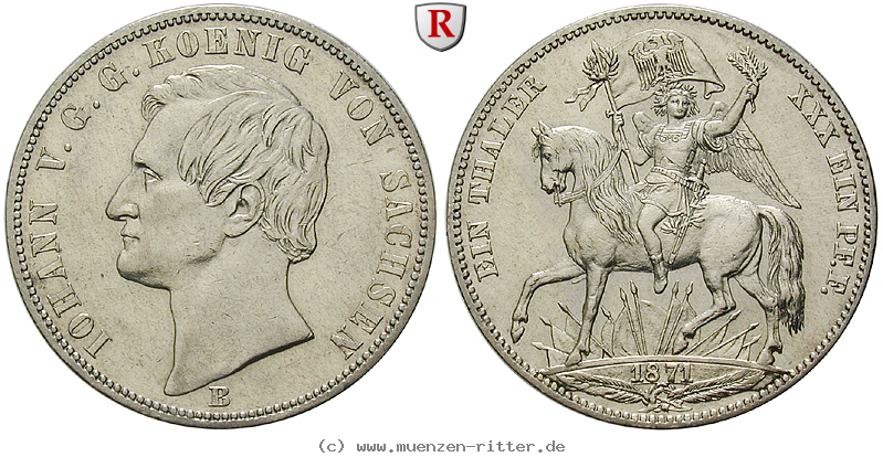 Klicken Sie auf das Bild um es auf Ihrem Rechner zu speichern sachsen-johann-siegestaler/94976.jpg