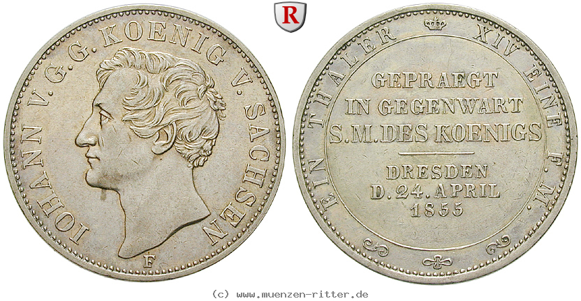 Klicken Sie auf das Bild um es auf Ihrem Rechner zu speichern sachsen-johann-taler/22548.jpg