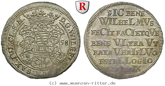 Klicken Sie auf das Bild um es auf Ihrem Rechner zu speichern sachsen-wilhelm-groschen/75593.jpg