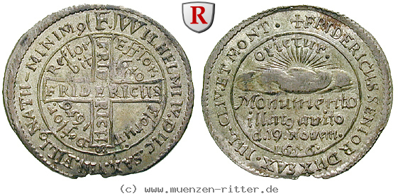 Klicken Sie auf das Bild um es auf Ihrem Rechner zu speichern sachsen-wilhelm-groschen/75660.jpg