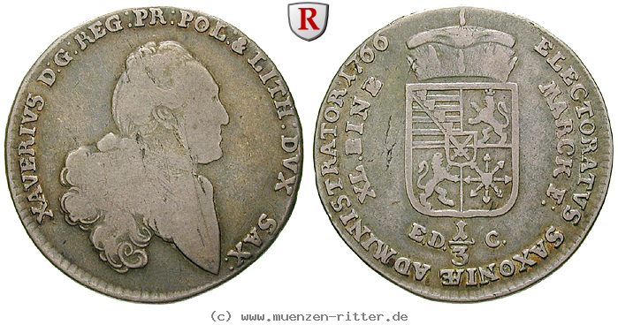 Klicken Sie auf das Bild um es auf Ihrem Rechner zu speichern sachsen-xaver-administrator-1-3-taler/75580.jpg