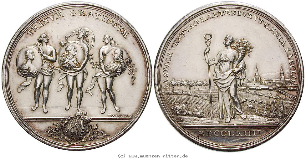 Klicken Sie auf das Bild um es auf Ihrem Rechner zu speichern sachsen-xaver-administrator-silbermedaille/18875.jpg