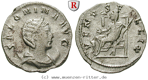 Klicken Sie auf das Bild um es auf Ihrem Rechner zu speichern salonina-frau-des-gallienus-antoninian/100695.jpg