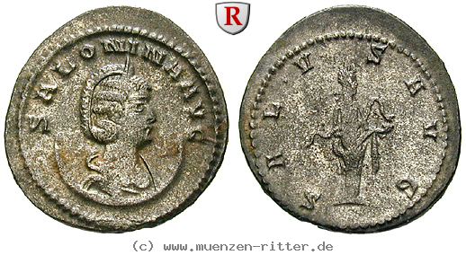 Klicken Sie auf das Bild um es auf Ihrem Rechner zu speichern salonina-frau-des-gallienus-antoninian/102295.jpg