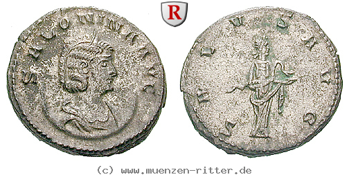 Klicken Sie auf das Bild um es auf Ihrem Rechner zu speichern salonina-frau-des-gallienus-antoninian/11203.jpg