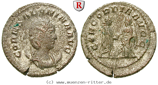 Klicken Sie auf das Bild um es auf Ihrem Rechner zu speichern salonina-frau-des-gallienus-antoninian/29697.jpg