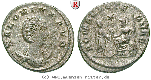 Klicken Sie auf das Bild um es auf Ihrem Rechner zu speichern salonina-frau-des-gallienus-antoninian/31820.jpg