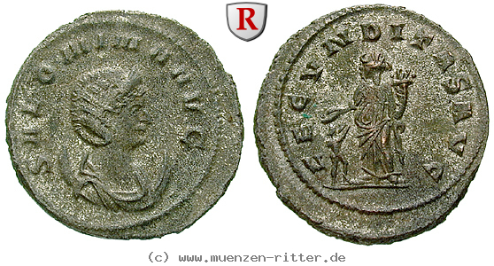 Klicken Sie auf das Bild um es auf Ihrem Rechner zu speichern salonina-frau-des-gallienus-antoninian/31823.jpg