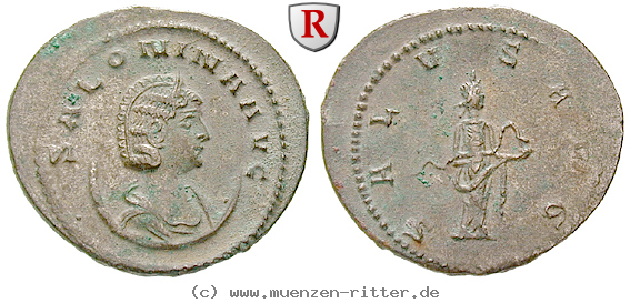 Klicken Sie auf das Bild um es auf Ihrem Rechner zu speichern salonina-frau-des-gallienus-antoninian/36599.jpg