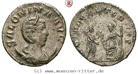 Klicken Sie auf das Bild um es auf Ihrem Rechner zu speichern salonina-frau-des-gallienus-antoninian/37129.jpg