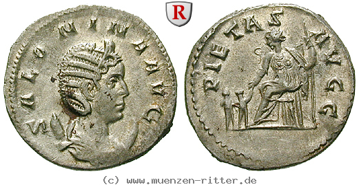 Klicken Sie auf das Bild um es auf Ihrem Rechner zu speichern salonina-frau-des-gallienus-antoninian/49051.jpg