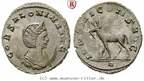 Klicken Sie auf das Bild um es auf Ihrem Rechner zu speichern salonina-frau-des-gallienus-antoninian/55219.jpg