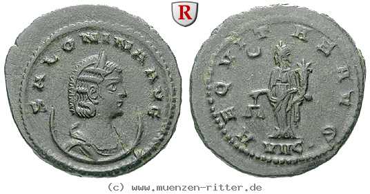 Klicken Sie auf das Bild um es auf Ihrem Rechner zu speichern salonina-frau-des-gallienus-antoninian/67970.jpg
