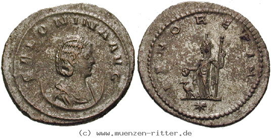 Klicken Sie auf das Bild um es auf Ihrem Rechner zu speichern salonina-frau-des-gallienus-antoninian/erom10627.jpg