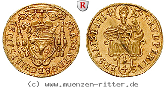 salzburg-bistum-franz-anton-von-harrach-1-4-dukat/44786.jpg