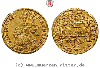 Klicken Sie auf das Bild um es auf Ihrem Rechner zu speichern salzburg-bistum-guidobald-von-thun-und-hohenstein-1-4-dukat/102947.jpg