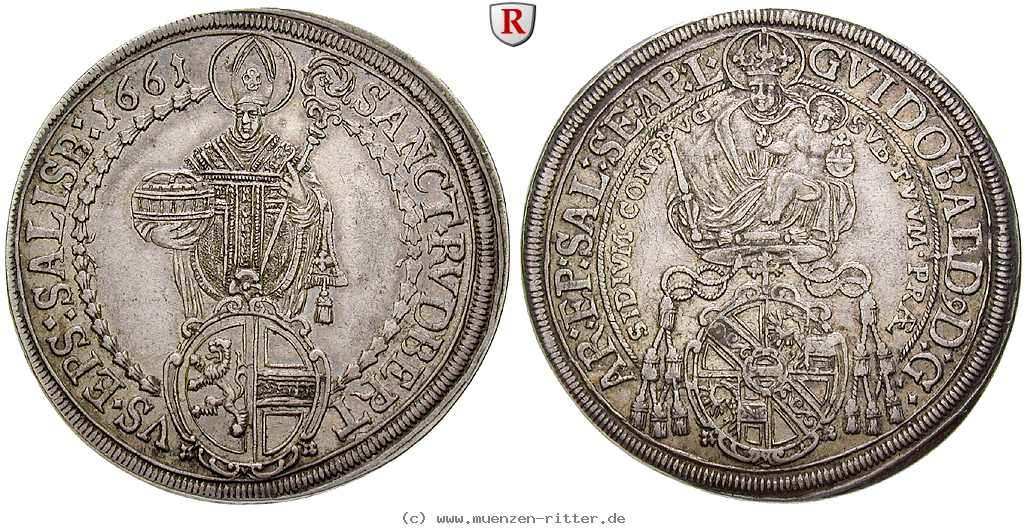 salzburg-bistum-guidobald-von-thun-und-hohenstein-taler/83416.jpg
