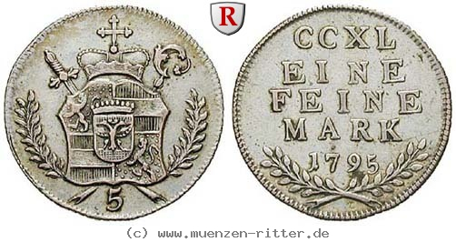 Klicken Sie auf das Bild um es auf Ihrem Rechner zu speichern salzburg-bistum-hieronymus-von-colloredo-5-kreuzer/81720.jpg