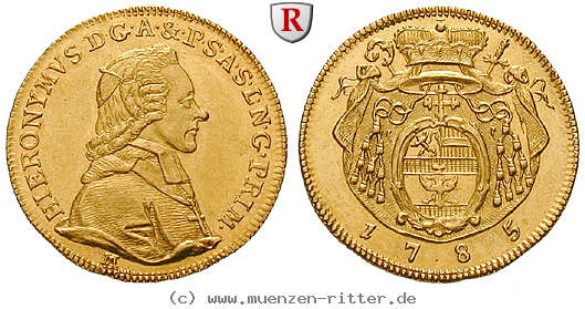 Klicken Sie auf das Bild um es auf Ihrem Rechner zu speichern salzburg-bistum-hieronymus-von-colloredo-dukat/57065.jpg