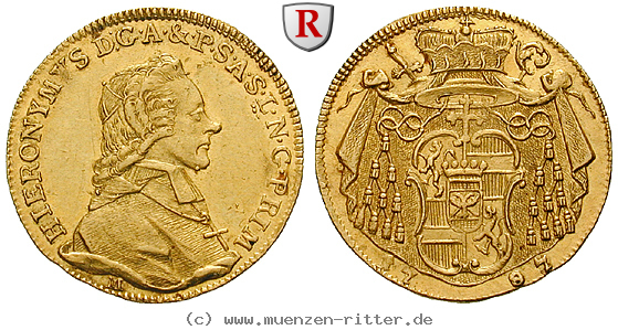Klicken Sie auf das Bild um es auf Ihrem Rechner zu speichern salzburg-bistum-hieronymus-von-colloredo-dukat/73846.jpg