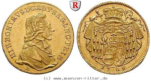 Klicken Sie auf das Bild um es auf Ihrem Rechner zu speichern salzburg-bistum-hieronymus-von-colloredo-dukat/81589.jpg