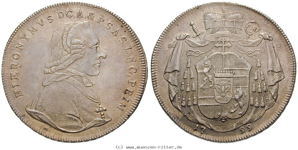 salzburg-bistum-hieronymus-von-colloredo-taler/15870.jpg