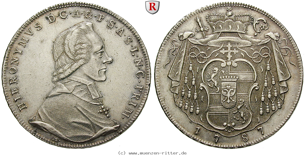 salzburg-bistum-hieronymus-von-colloredo-taler/60740.jpg