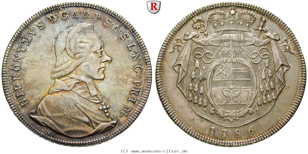 salzburg-bistum-hieronymus-von-colloredo-taler/71887.jpg