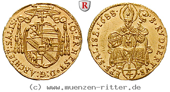 Klicken Sie auf das Bild um es auf Ihrem Rechner zu speichern salzburg-bistum-johann-ernst-von-thun-und-hohenstein-1-4-dukat/44788.jpg