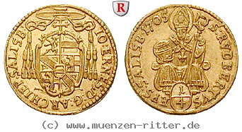 Klicken Sie auf das Bild um es auf Ihrem Rechner zu speichern salzburg-bistum-johann-ernst-von-thun-und-hohenstein-1-4-dukat/44790.jpg