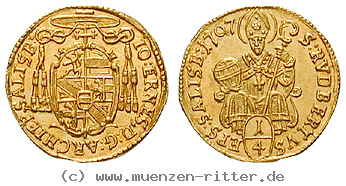 salzburg-bistum-johann-ernst-von-thun-und-hohenstein-1-4-dukat/44791.jpg