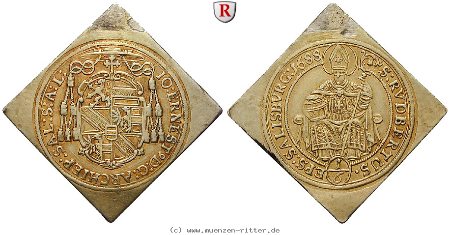 Klicken Sie auf das Bild um es auf Ihrem Rechner zu speichern salzburg-bistum-johann-ernst-von-thun-und-hohenstein-1-6-talerklippe/51523.jpg