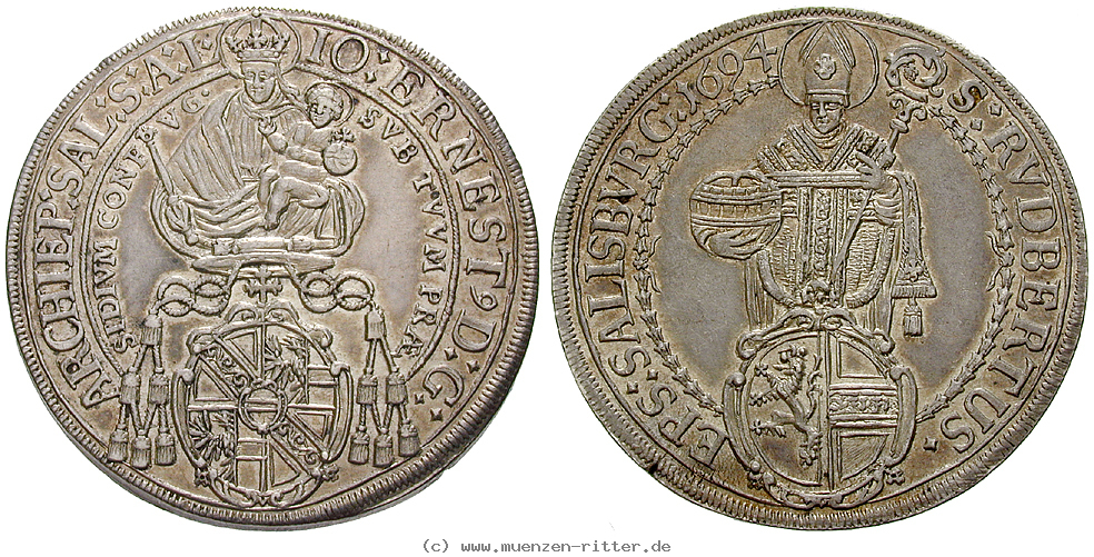 Klicken Sie auf das Bild um es auf Ihrem Rechner zu speichern salzburg-bistum-johann-ernst-von-thun-und-hohenstein-taler/15829.jpg