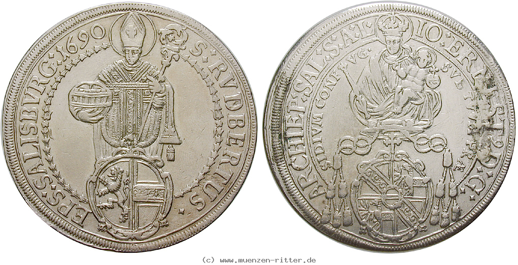 Klicken Sie auf das Bild um es auf Ihrem Rechner zu speichern salzburg-bistum-johann-ernst-von-thun-und-hohenstein-taler/28931.jpg