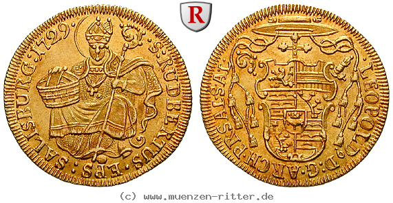 salzburg-bistum-leopold-anton-eleutherius-von-firmian-dukat/92220.jpg