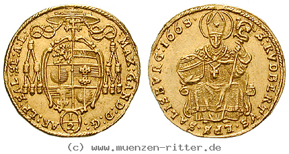 salzburg-bistum-max-gandolph-von-kueenburg-1-2-dukat/50682.jpg