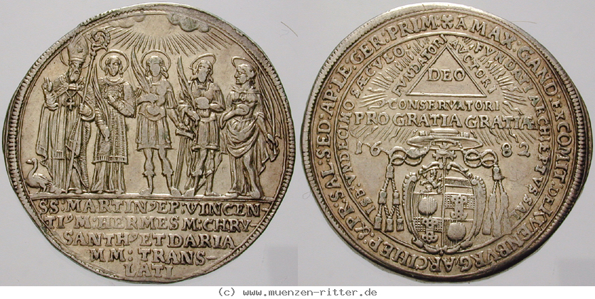 Klicken Sie auf das Bild um es auf Ihrem Rechner zu speichern salzburg-bistum-max-gandolph-von-kueenburg-1-2-taler/eadt6913.jpg