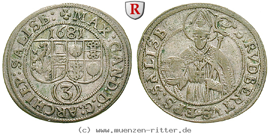 Klicken Sie auf das Bild um es auf Ihrem Rechner zu speichern salzburg-bistum-max-gandolph-von-kueenburg-groschen-3-kreuzer/35463.jpg