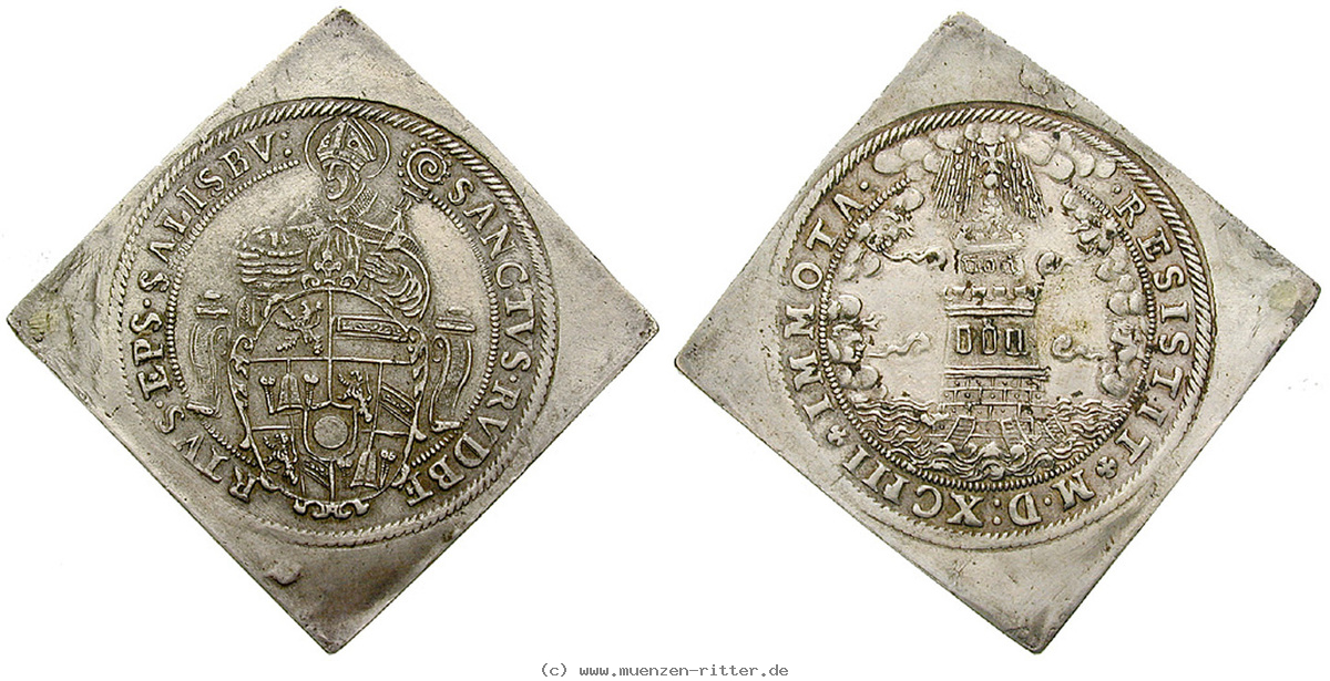 Klicken Sie auf das Bild um es auf Ihrem Rechner zu speichern salzburg-bistum-wolf-dietrich-von-raitenau-reichstalerklippe/51524.jpg
