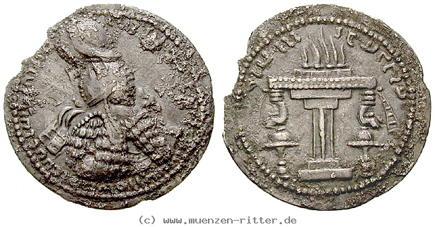 Klicken Sie auf das Bild um es auf Ihrem Rechner zu speichern sasaniden-ardashir-i-drachme/22795.jpg