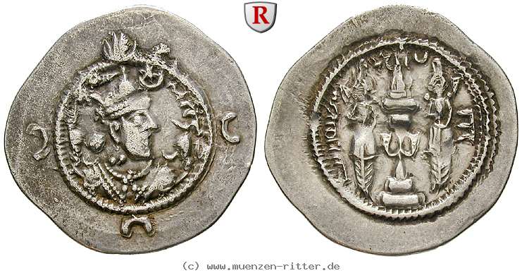 Klicken Sie auf das Bild um es auf Ihrem Rechner zu speichern sasaniden-chosrau-i-drachme/77085.jpg