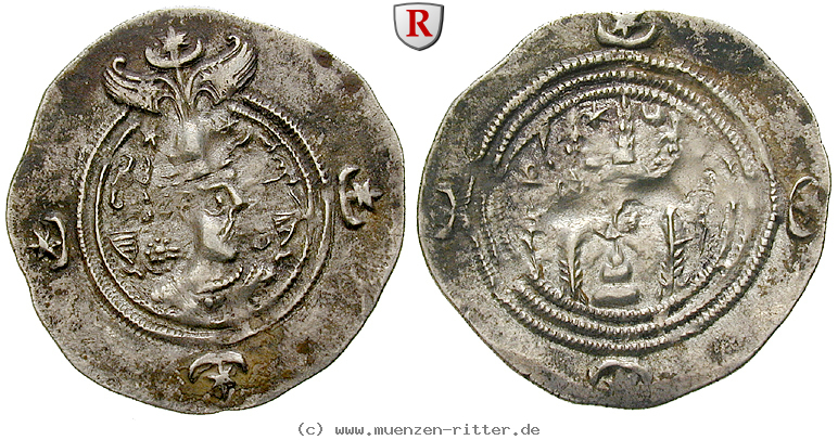 Klicken Sie auf das Bild um es auf Ihrem Rechner zu speichern sasaniden-chosrau-ii-drachme/38599.jpg