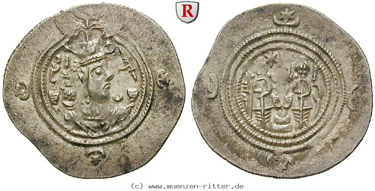 Klicken Sie auf das Bild um es auf Ihrem Rechner zu speichern sasaniden-chosrau-ii-drachme/38600.jpg